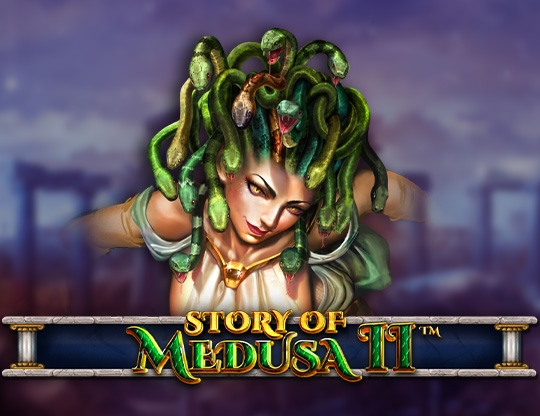 Story of Medusa II